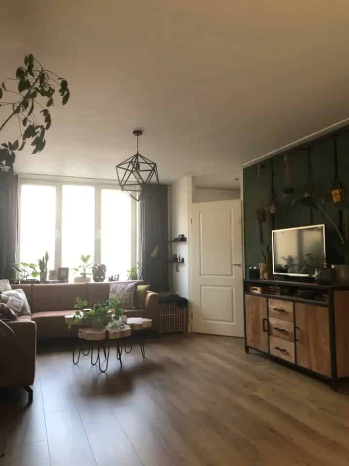Kamer te huur Breda buitenwijk tijdelijk juli-september