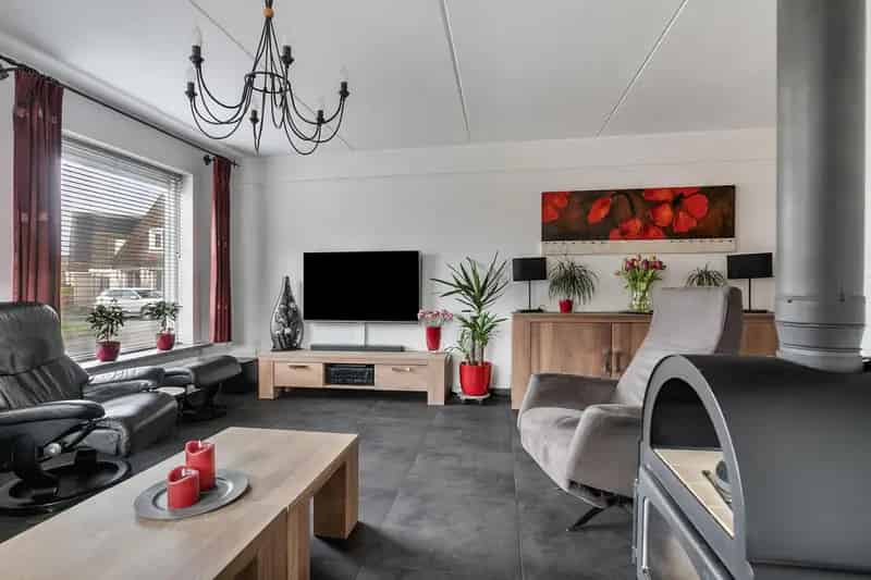 Royale Energiezuinige Tweekapper Zeldenrust 4 slaapkamers