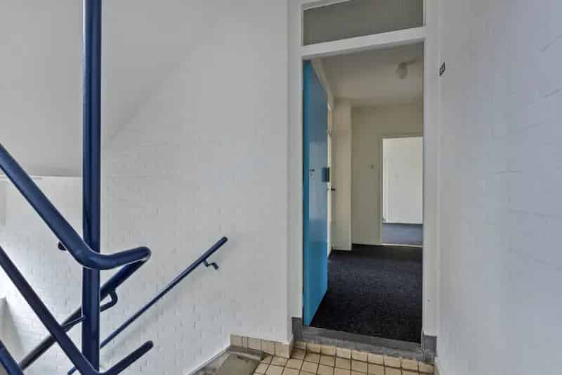 Ruim appartement Groningen 4 slaapkamers 2 balkons De Wijert