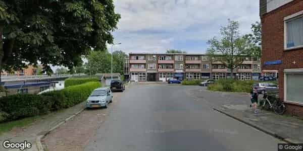 Appartement Groningen Oosterhamrikkade 3 kamers 79m2