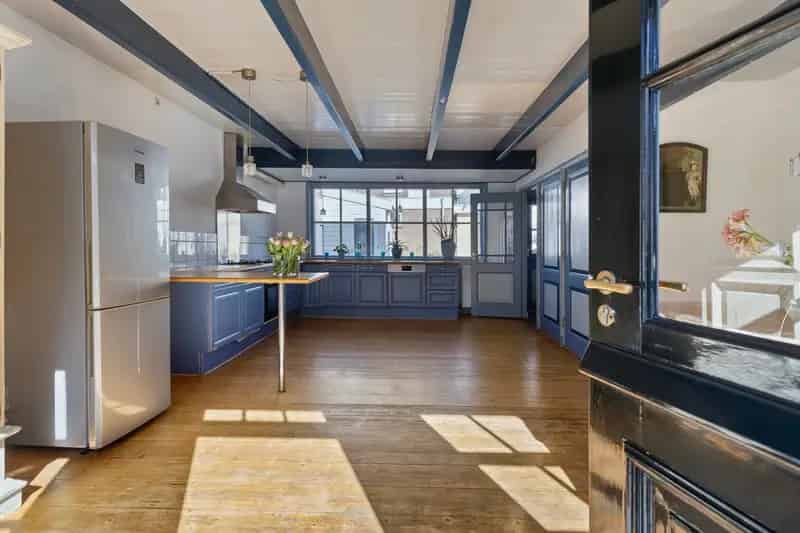 Dubbel Woonhuis Volendam Centrum 4 Slaapkamers
