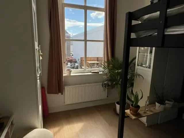 Kamer te Huur Ginnekenstraat Breda