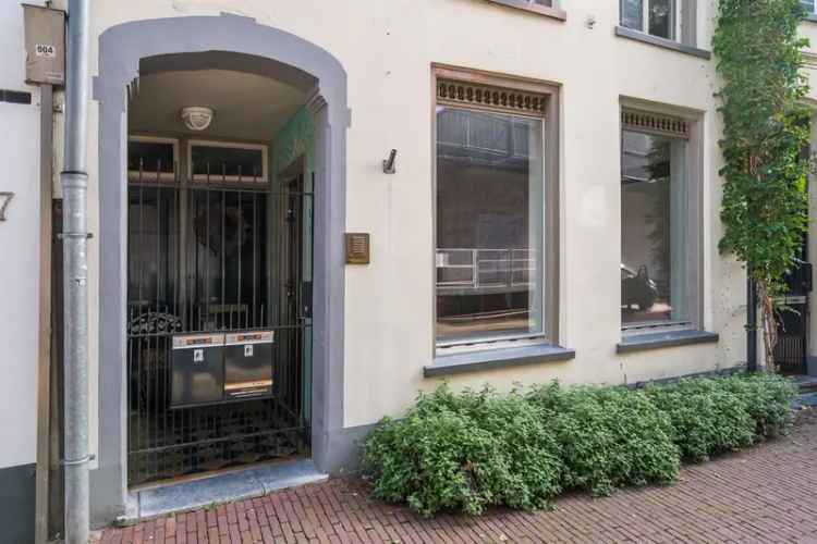 Winkel Arnhem | Zoek winkels te huur: Zwanenstraat 8 A 6811 DD Arnhem [funda in business]