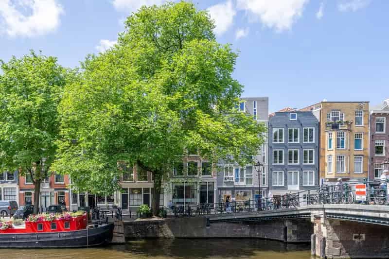 Appartement te koop: Prinsengracht 236-B 1016 HE Amsterdam | Funda