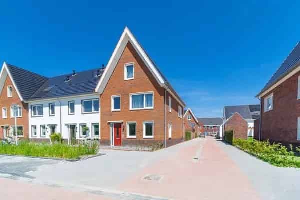 Familievriendelijke woning 168m2 nabij stad