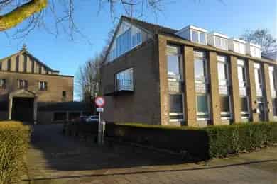 174 m2 Kantoorruimte te Huur Nijmegen Oost