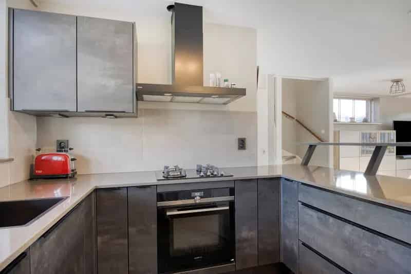 Huis te koop Meersingel 41 Pijnacker 4 slaapkamers