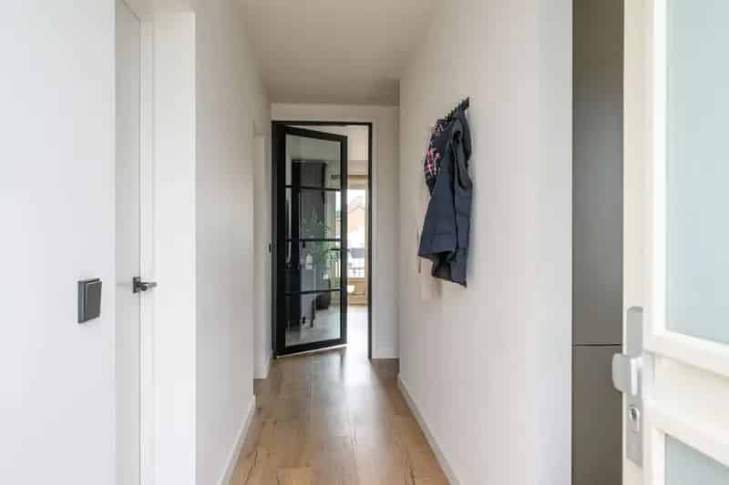 3 Kamer appartement te koop Huizen