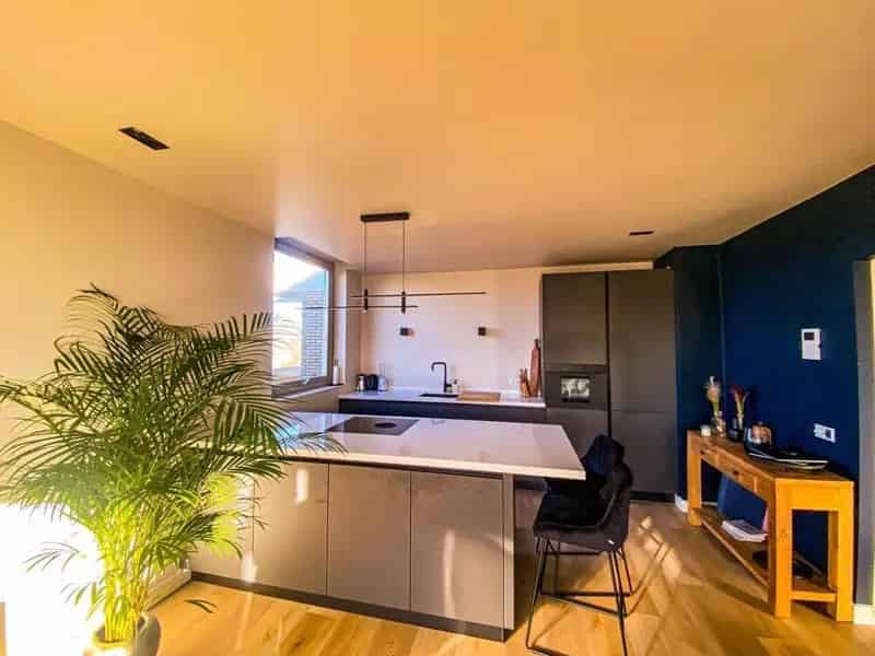 Kamer in ruim appartement Duivendrecht