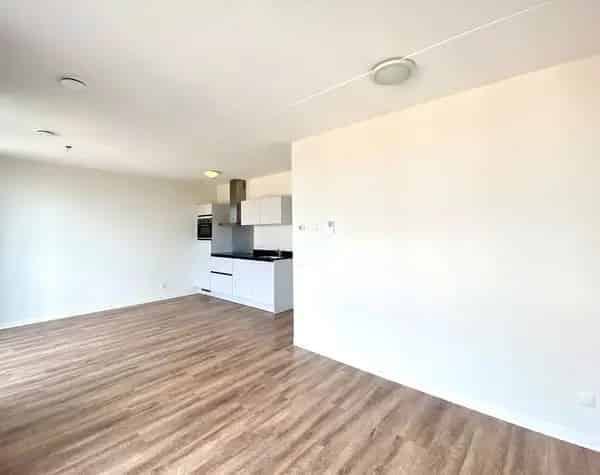 2 Slaapkamer Appartement Rotterdam Rubroek Nabij Centrum