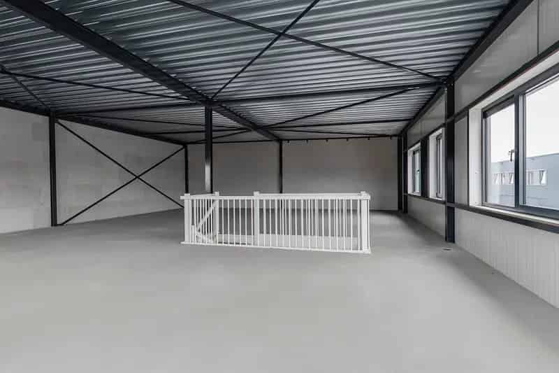 Bedrijfshal te Huur Tiel 282m²  Categorie 5.1