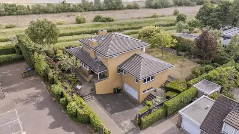 Luxe Villa Markiezaatsmeer 4 slaapkamers 2 badkamers