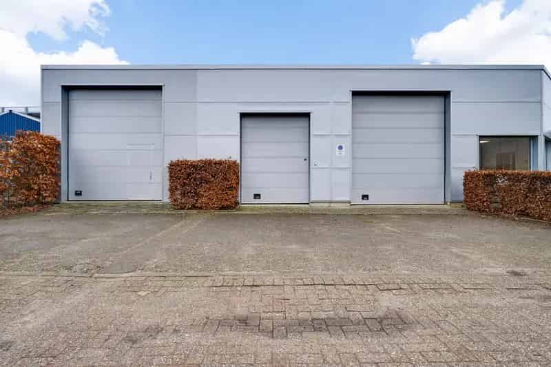 Bedrijfshal te Huur Roermond Nabij Designer Outlet