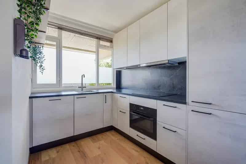3-Kamer Maisonnette Vlaardingen Holy-Zuid
