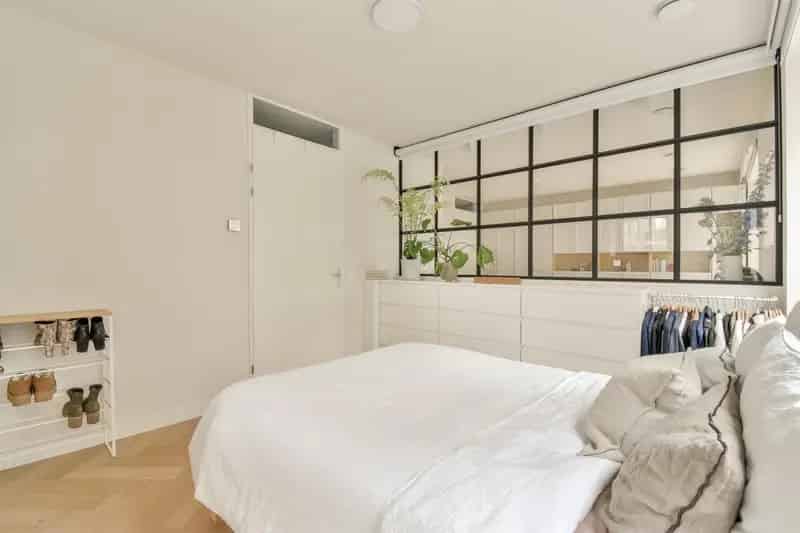 Appartement te koop Amsterdam: 47m2, A++, 2021