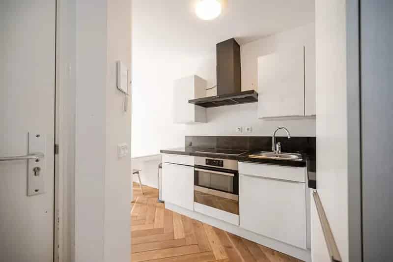 Jordaan appartement te koop: 39m2, balkon, energielabel A