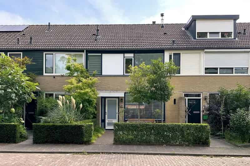 Huis te koop: Hondsdraf 28 3831 AS Leusden | Funda