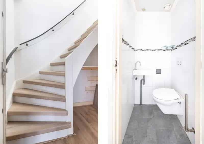 5 Kamer Dubbel Bovenhuis Den Haag 113m2 4 Slaapkamers 2 Badkamers