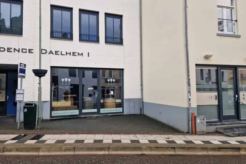 Commerciële Ruimte te Huur Valkenburg 150m²