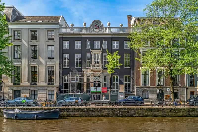 5 Kamer Appartement Amsterdam
