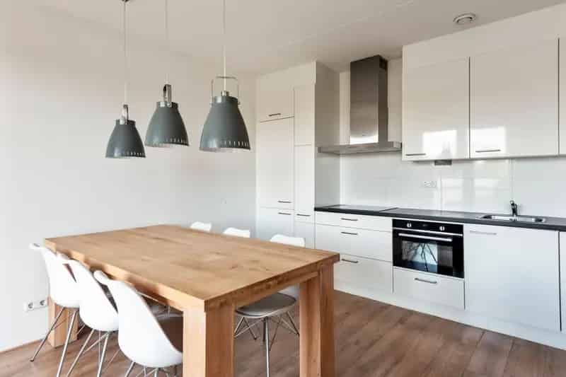 2 Kamerappartement Nieuw Vennep