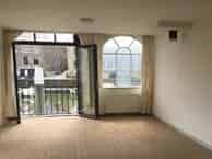 3 Kamer Huurwoning Dordrecht Wijnstraat 57m2