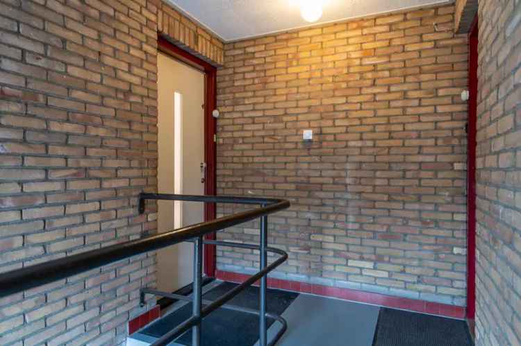 Haarlem Herensingel 65II  Modern Appartement Aan Het Water