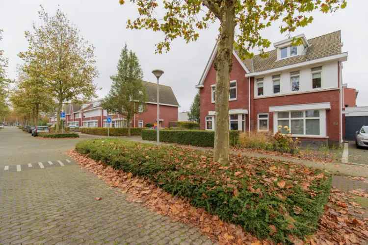 Eengezinswoning Te Koop in Sittard, Limburg