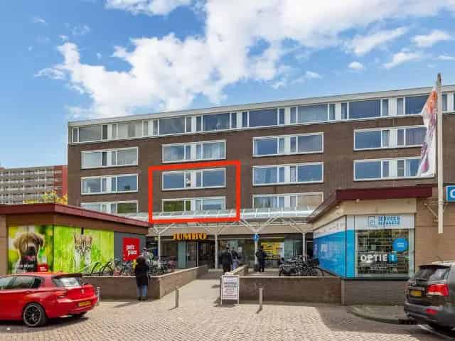 3-kamer Maisonnette Voorburg - Recent gerenoveerd