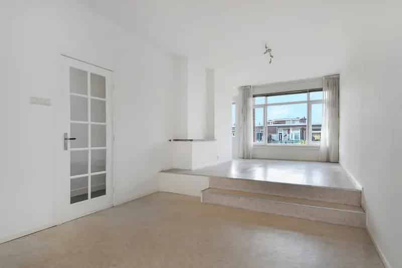 Appartement te Koop Bezuidenhout 99m2 2 slaapkamers