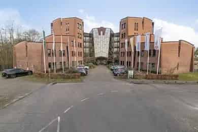 39m2 Kantoorruimte Hilversum te Huur Mediastad
