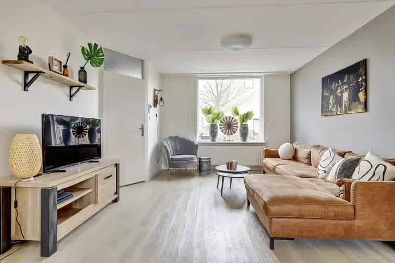 Huis Te Koop , 36, Vletstraat, Yerseke, Zeeland