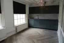 127m2 Kantoorruimte te Huur Amsterdam Centrum