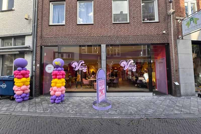 Beleggingspand Sittard: 230m² Verhuurd Tot 2029