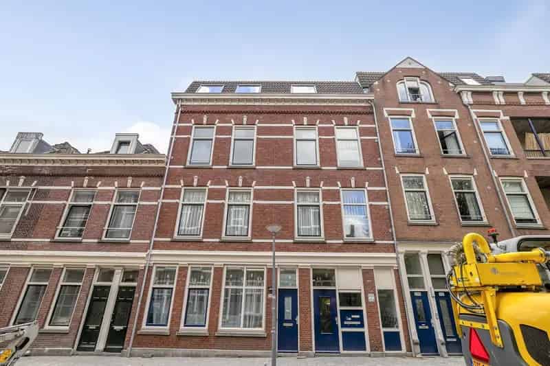 Appartement te Koop Kralingen Rotterdam
