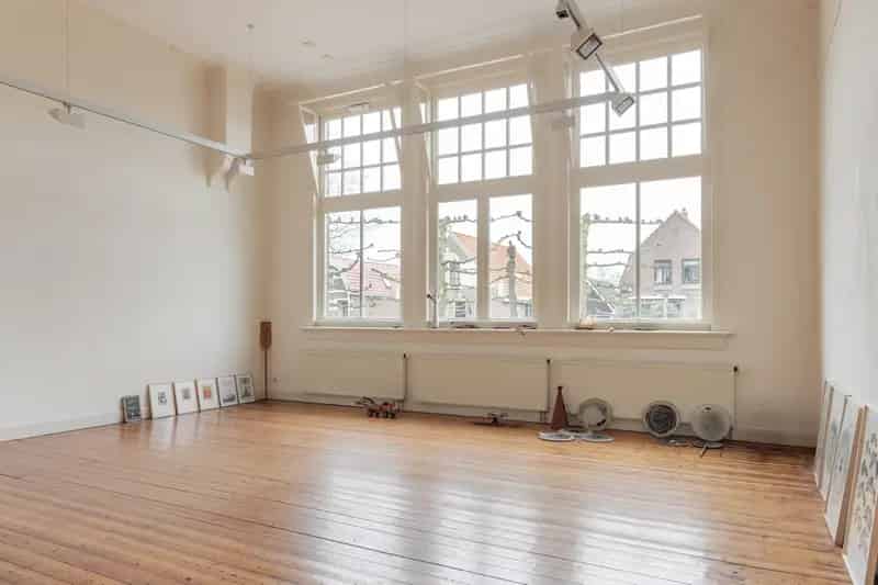 Kantoor Gorredijk 220m2  Maatschappelijk Dienstverlenend