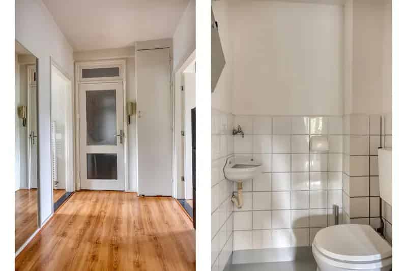 Appartement te koop: Herman Boerhaavelaan 114 7415 EX Deventer | Funda