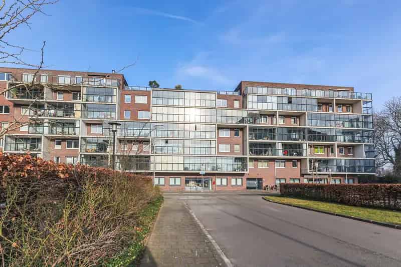 Boermandestraat 45, Groningen