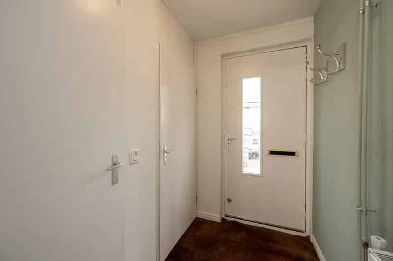 Moderne gezinswoning te Almere Buiten met 3 slaapkamers