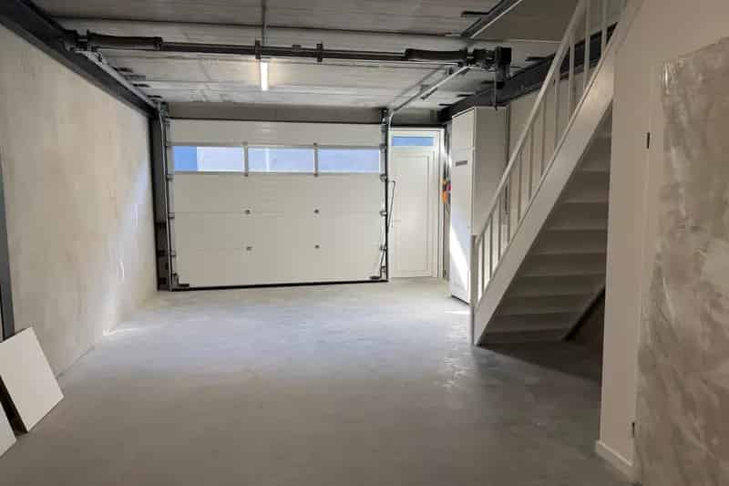 Bedrijfshal te Huur Venlo 100m²