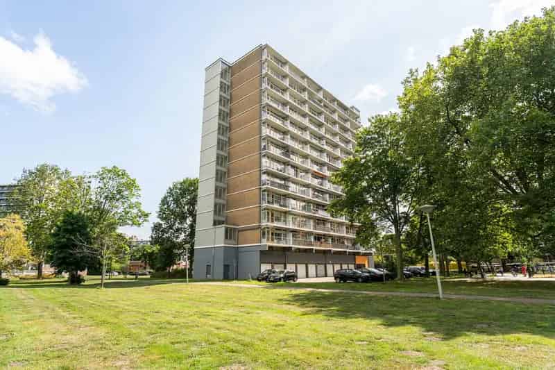 Appartement te koop: Elviraland 220 2591 GN Den Haag | Funda