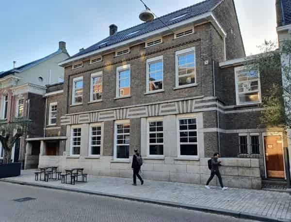 Appartement Stationsstraat Tilburg