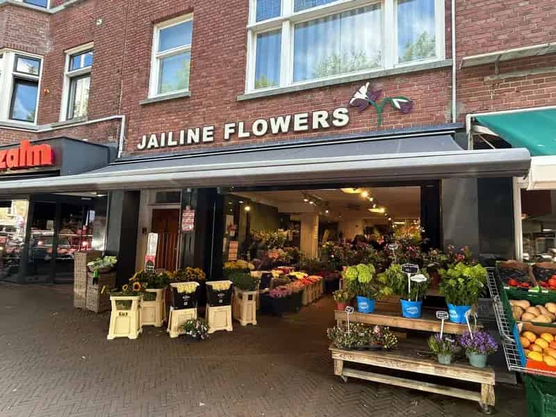 Winkelruimte te Huur Benoordenhout Den Haag 194m2