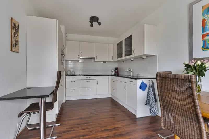 Appartement te koop Sprengenbos Apeldoorn: 54m2 Starterseigendom