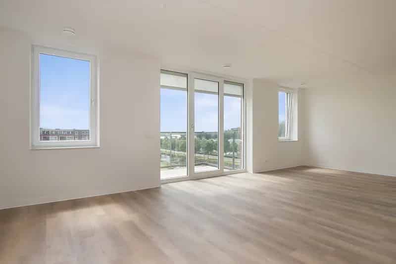 Nieuwbouwappartementen Helmond 2023  60-135m2