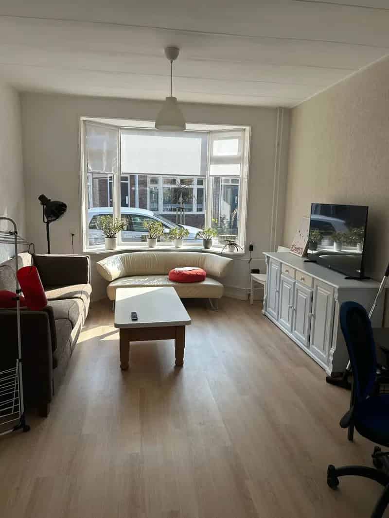 Kamer te Huur Leeuwarden 12m2 Juni 2025