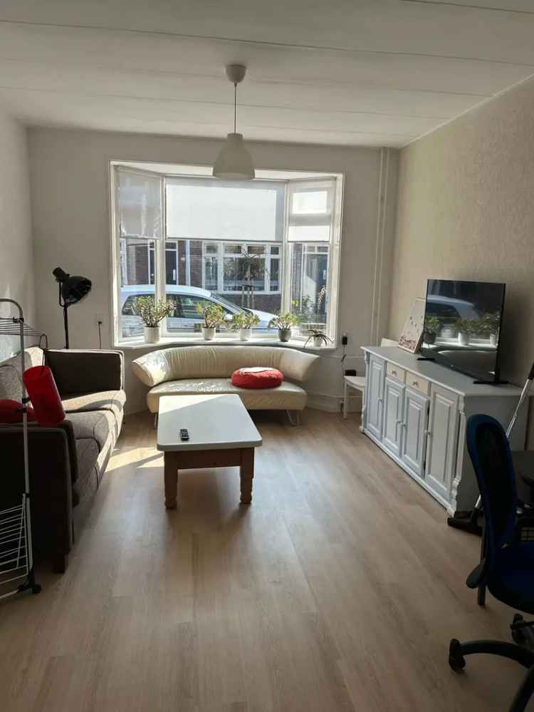 Kamer te Huur Leeuwarden 12m2 Juni 2025