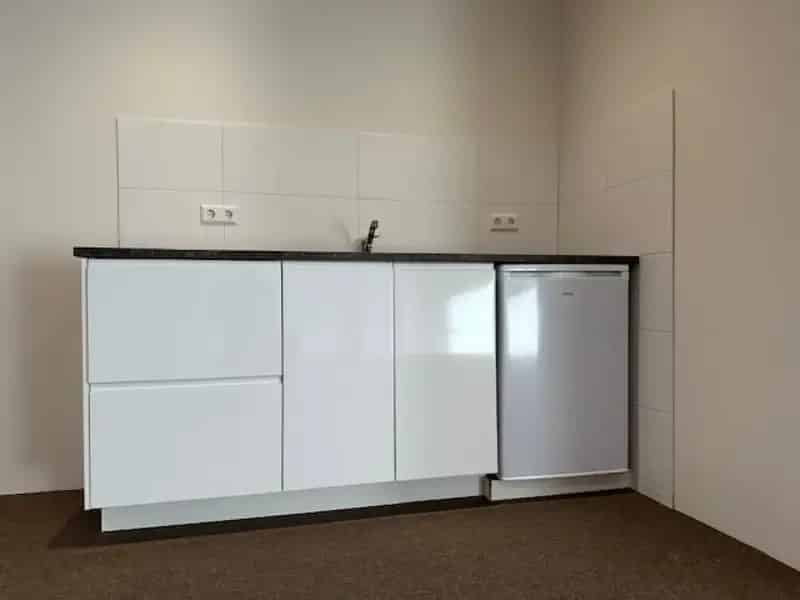 Luxe Bedrijfsruimte 80m2 te Huur