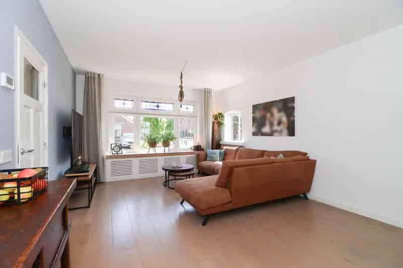 Huis te koop Colijnstraat Bunschoten-Spakenburg