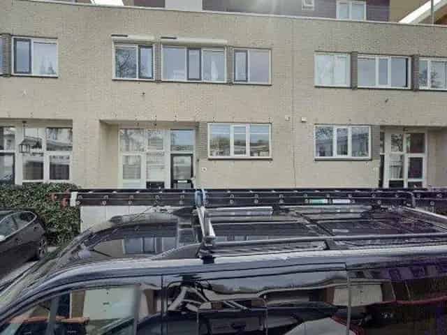 5 Slaapkamer Huurwoning Amersfoort Nieuwland
